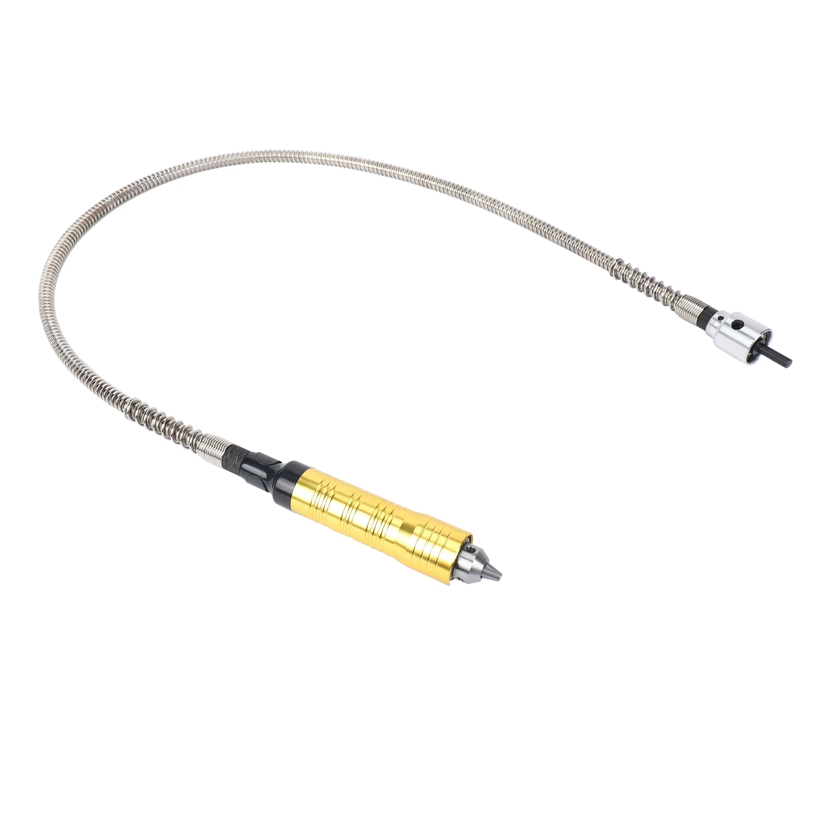 as94-4x-rotary-grinder-tool-flexible-flex-shaft-fits-03-65mm-handpiece-for-dremel-style-electric-drill-rotary-tool