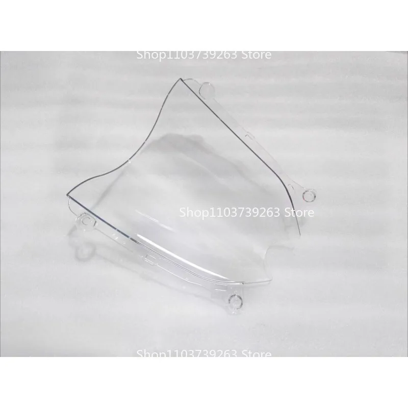 

Suitable for QJ800GS-G Qianjiang Sai 800 Sai 600RS Windshield Front Windshield Windshield Guide Shield