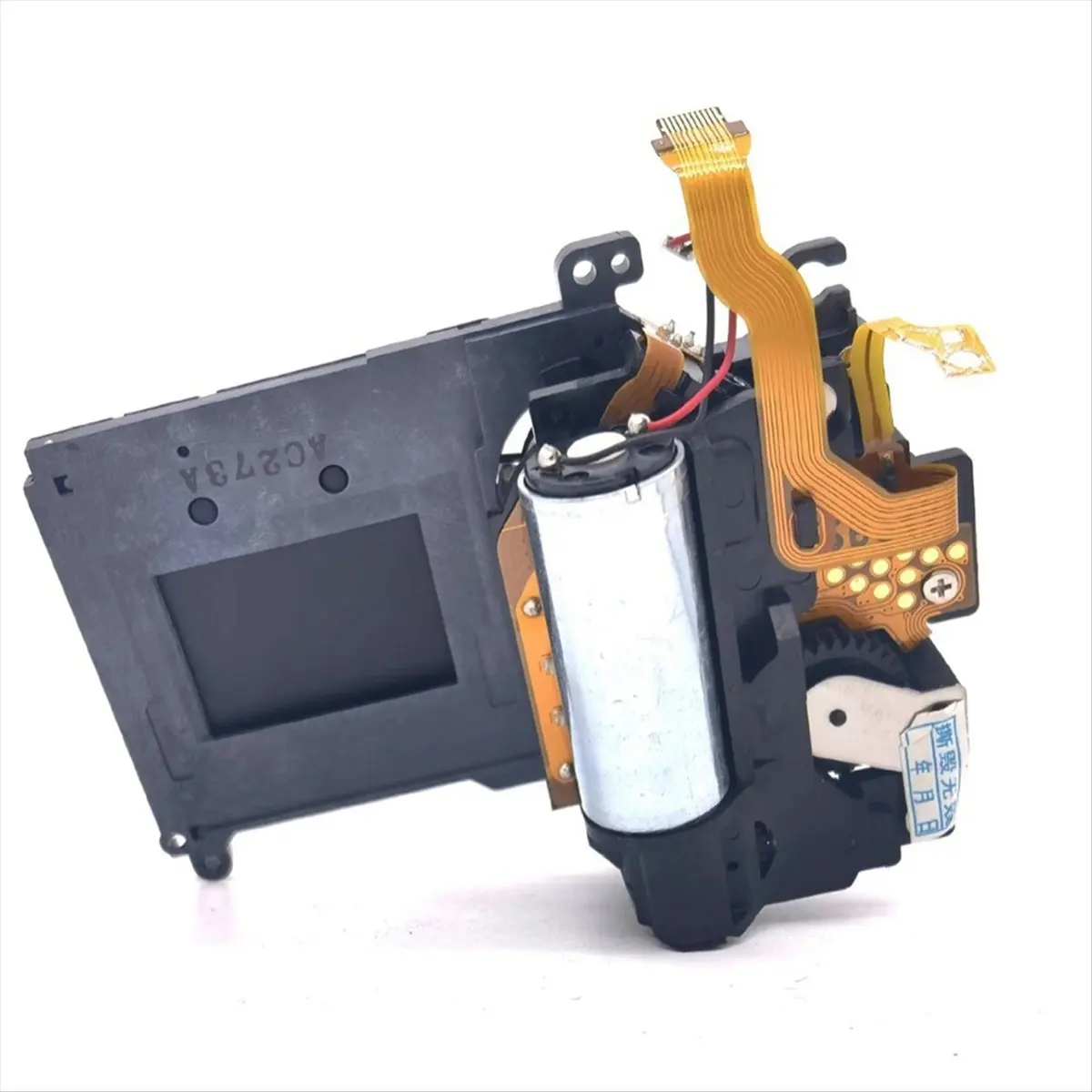 For 60D Shutter Assembly Group Digital Camera Repair Part