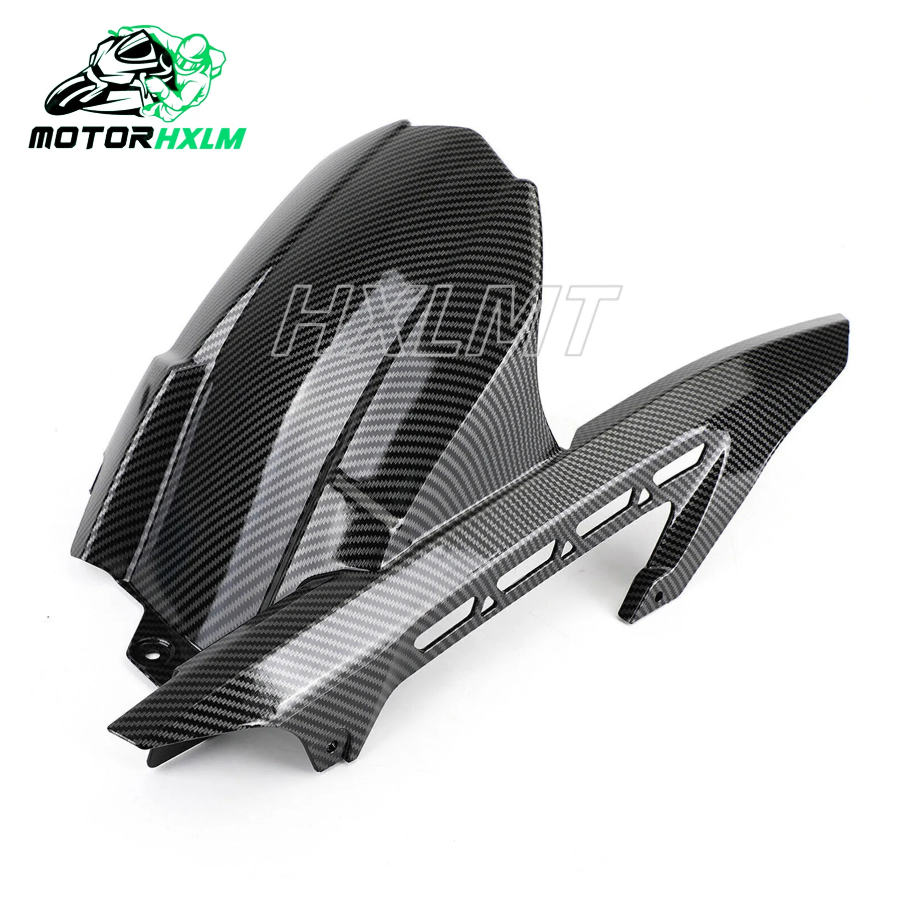 

Fit For KAWASAKI Z900 Z900RS Z 900 Z 900RS 2017-2024 Motorcycle Rear Wheel Hugger Fender Mudguard Splash Guard Fairing Covers