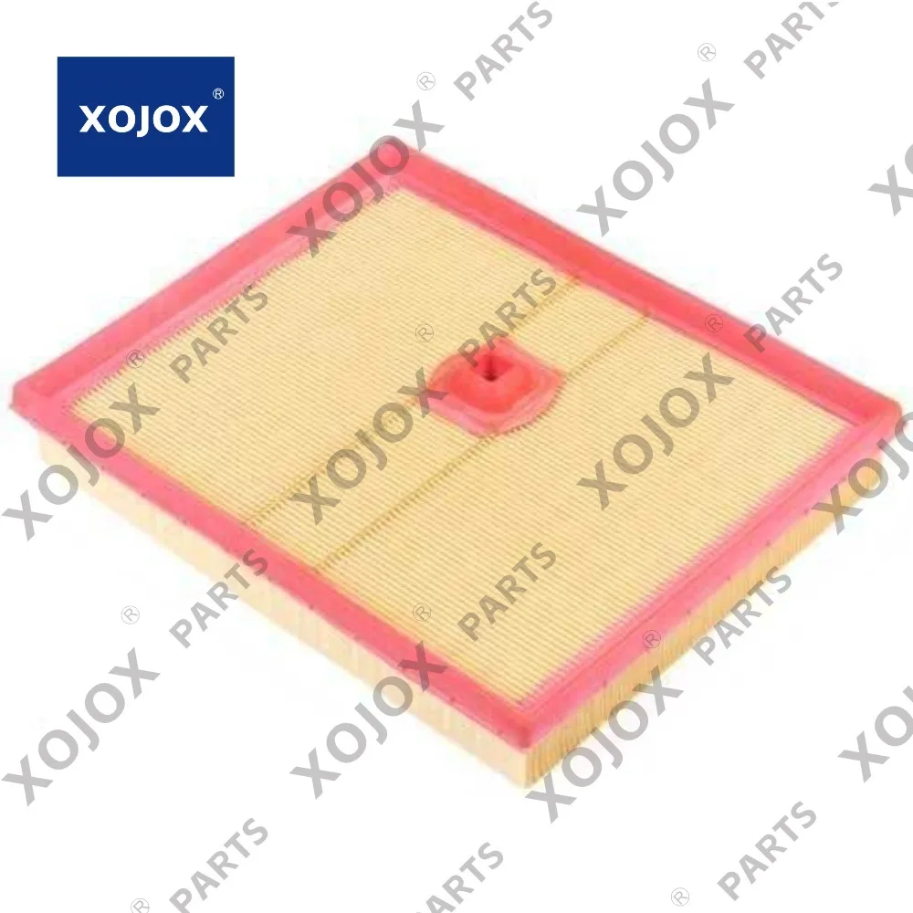 

XOJOX Replacement For Mercedes Benz C215 W220 V220 CL600 S600 5.8 V12 01-02 Air Filter