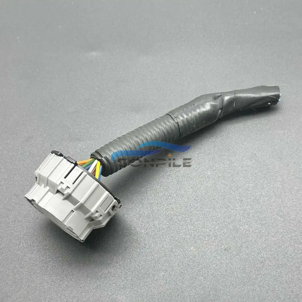 for Nissan Teana Qashqai Sylphy x-trail Tiida stepless CVT gearbox plug wire line cable