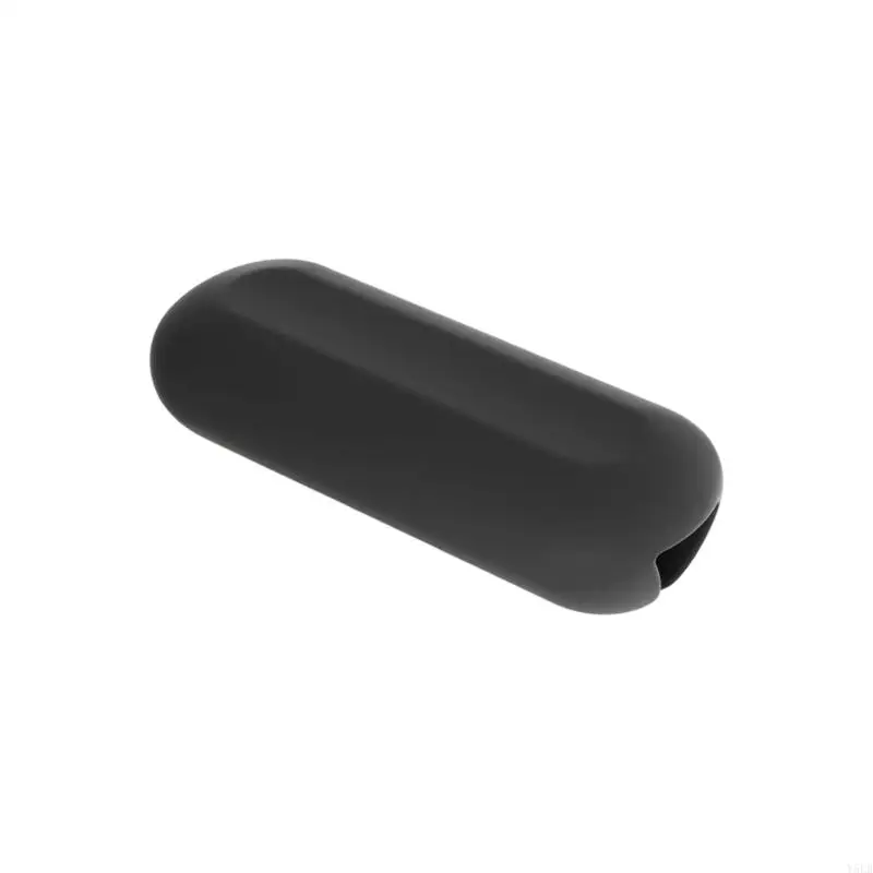 Y5LB 1/4Pcs Ergonomic Pencil Holder Grips Weighted Silicone Pen Grip Handwriting Grip