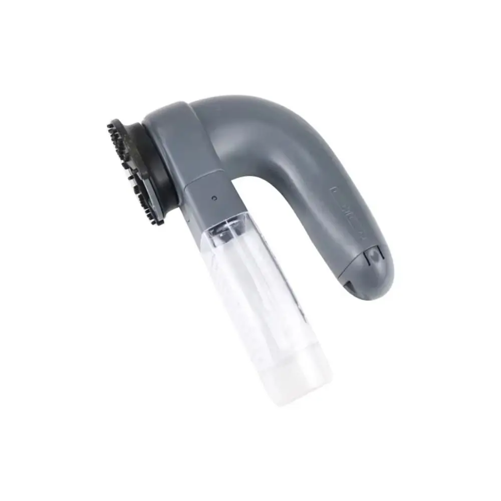 مكنسة كهربائية محمولة للحيوانات الأليفة، جهاز شفط قوي لشفط الحيوانات الأليفة مع صندوق تخزين محمول #3