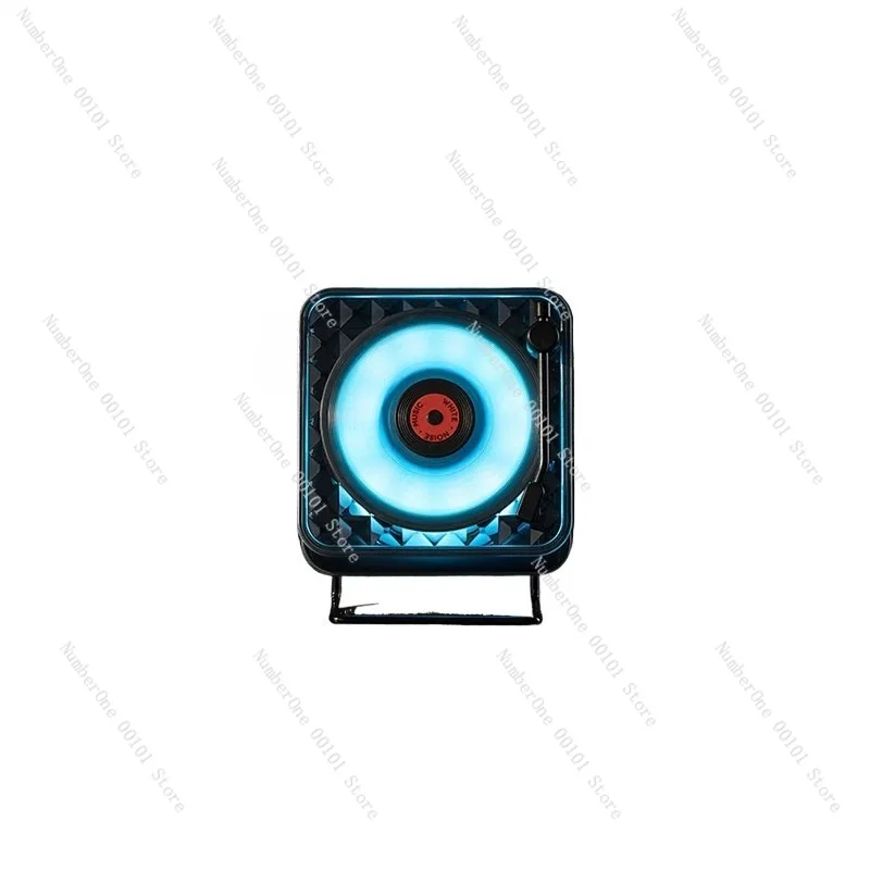 

Creative Candy Style Bluetooth Speaker Birthday Graduation Gift for Boyfriend Male Friend Practical Premium Desktop Wireless