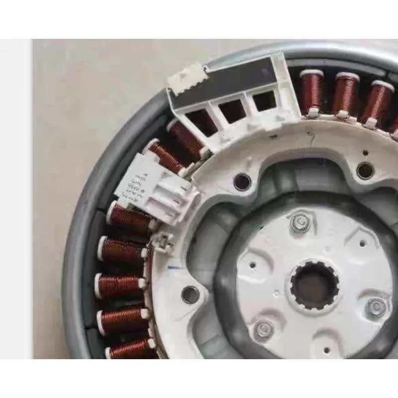 WD T12235D Variable Frequency Direct Drive Motor Roller Washing Machine Replacement Part