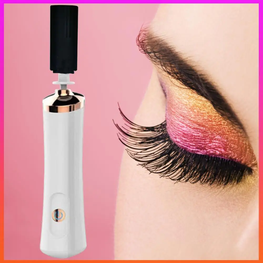 Elektrische Wimperlijm Shaker 25000 Rpm Nagellak Shaker voor Nagellak Tattoo Inkt Pigment Vloeistof