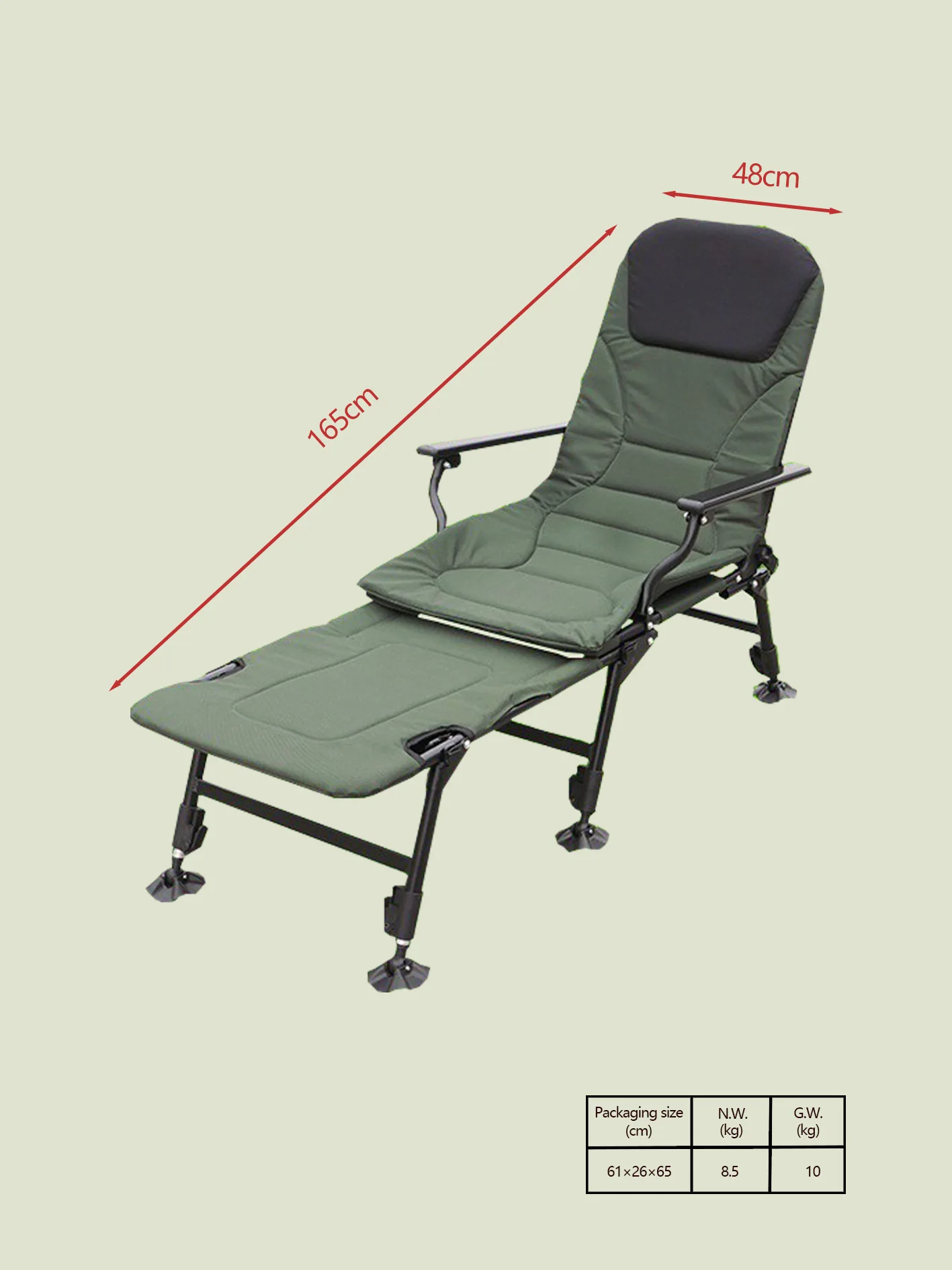 Sedia da pesca due in uno, piattaforma da pesca multifunzionale per tutti i terreni, gambe estensibili, sedia da pesca leggera