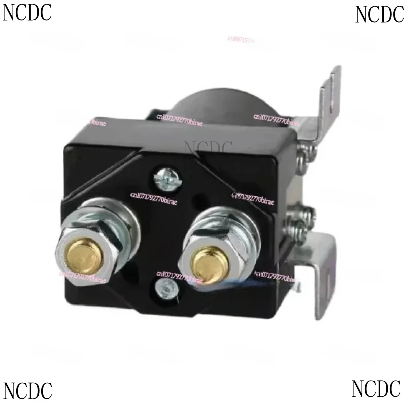 Factory SW80B Normally Open Contactor 12V 24V 36V 48V 60V