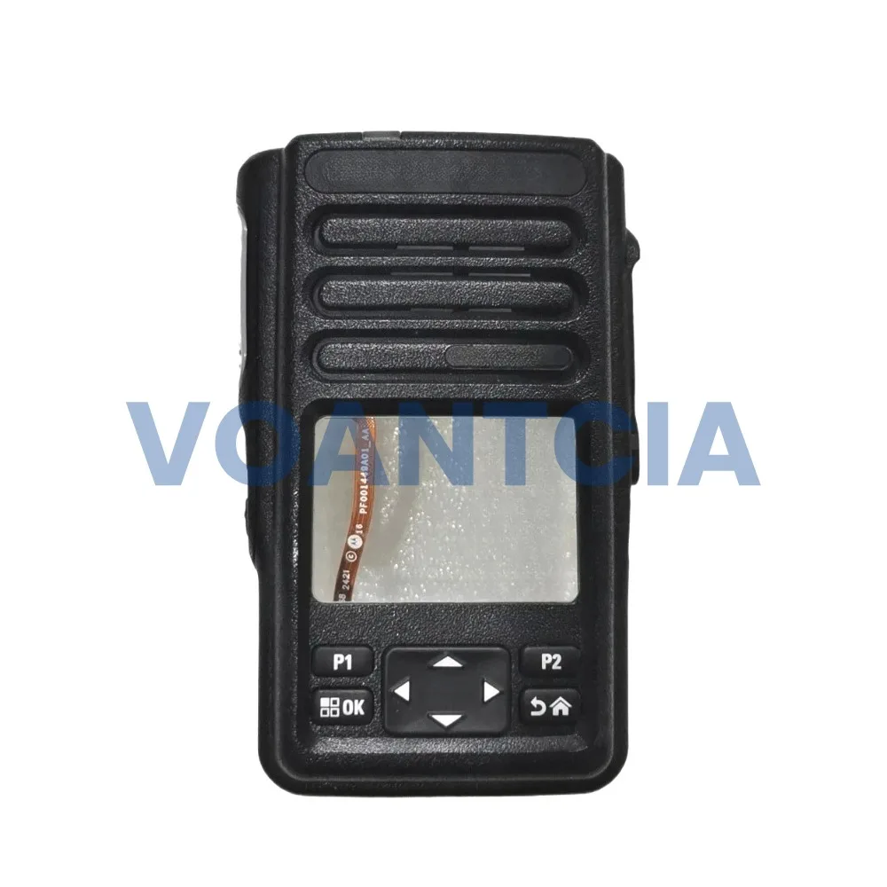 kit-de-boitier-avant-pour-xir-e8628i-dp3661e-accessoires-de-remplacement-pour-radio-bidirectionnelle-et-talkie-walkie
