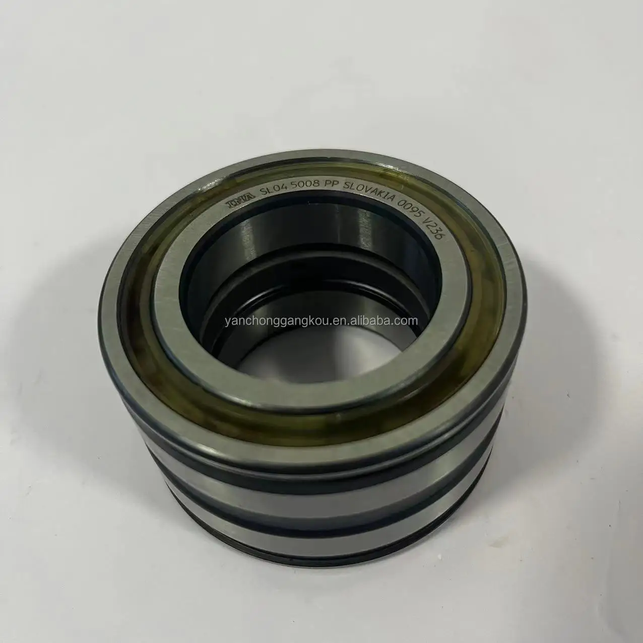 Kalmar 923828 .0748 61270080   ROLAMENTO DE ROLLER