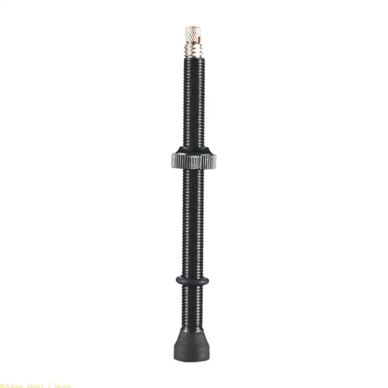 

A0KA Against Clog Tubeless Cycle Gate Stem 40mm 60mm 80mm Global Cycling Addition
