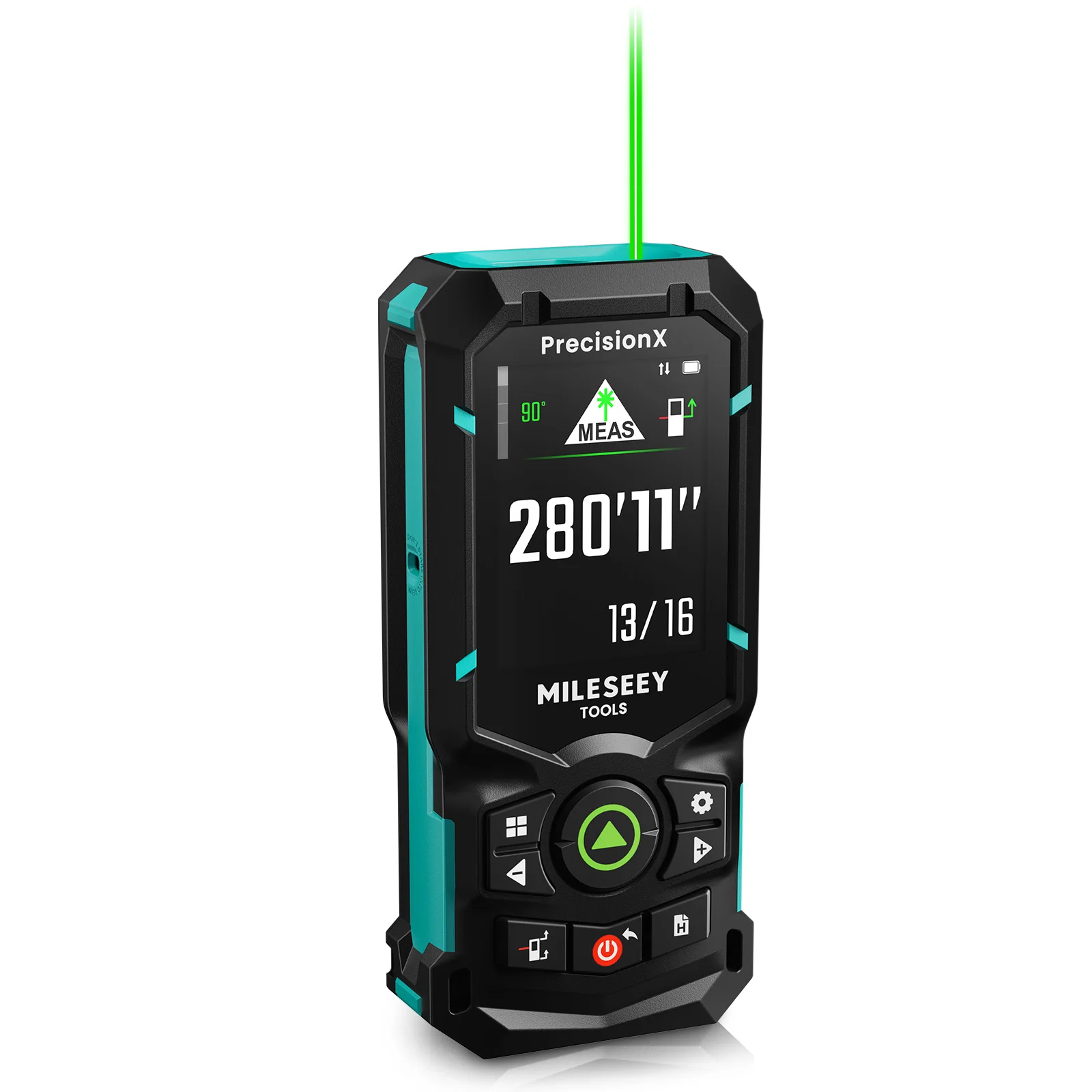 Mileseey S50 Laser … - image