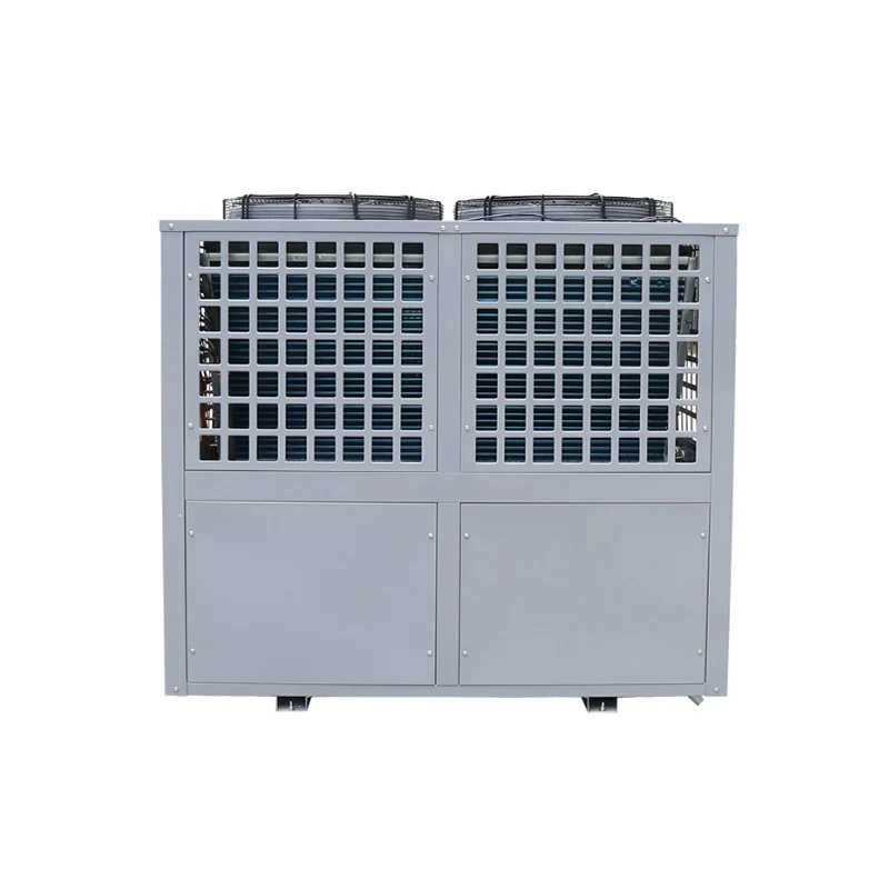 

Multi-purpose Heater For Aquaculture Swimming Pool Hot Water Engineering Water Heater Heat Pump Air To Water Heat Pump