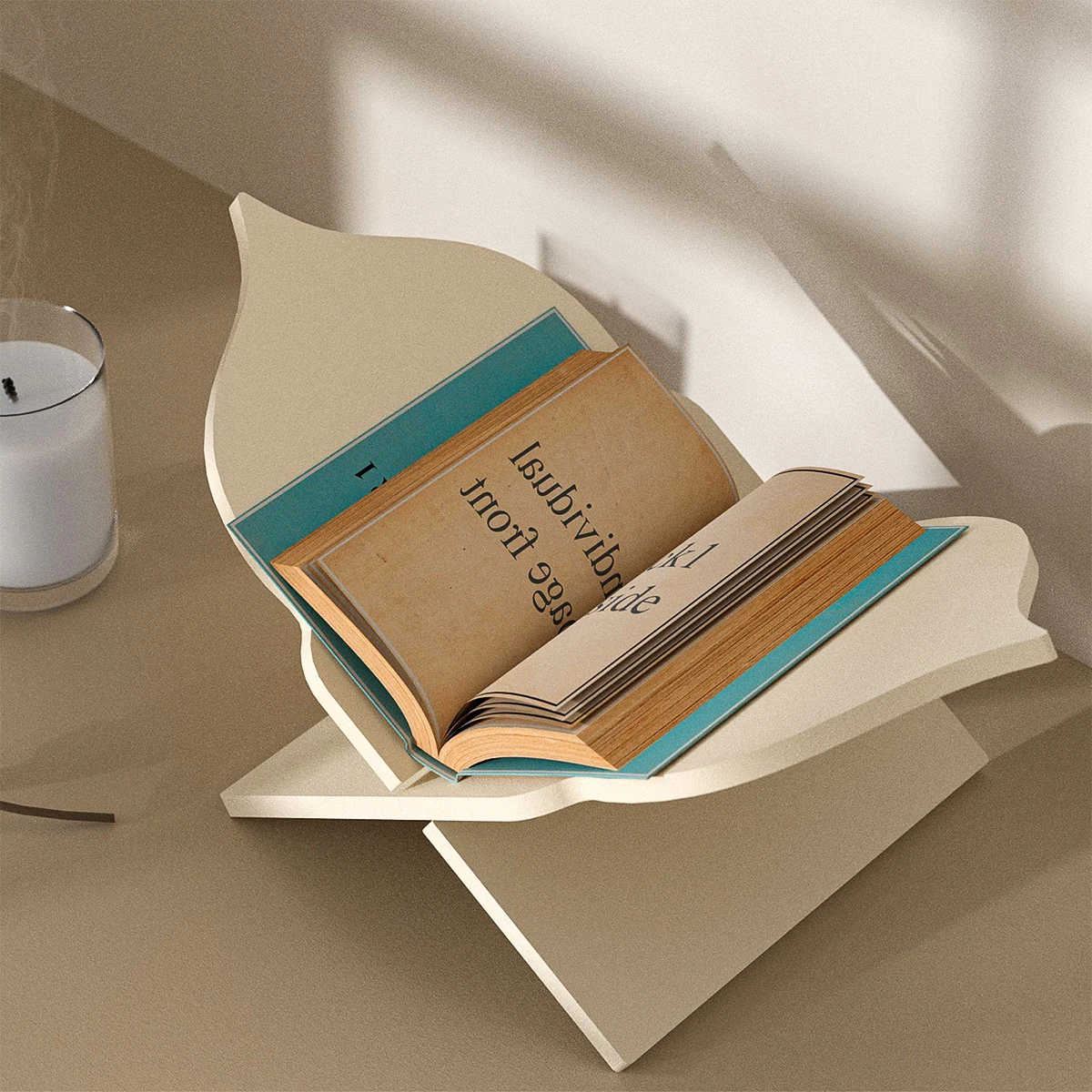 DIY 折りたたみブックスタンドシリコーン型手作りヴィンテー - Resin Art Quran Set のレビューと価格
