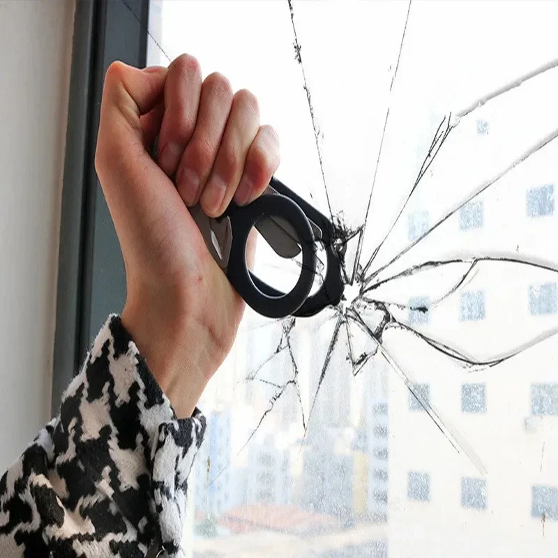 Multifunctional EMT Rescue Scissors First Aid Expert Tactical Folding Medical Scissors Outdoor Survival Tool Combination Gadget