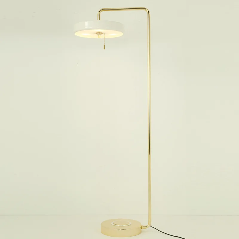 Дизайнерская модель лампы, личность для спальни