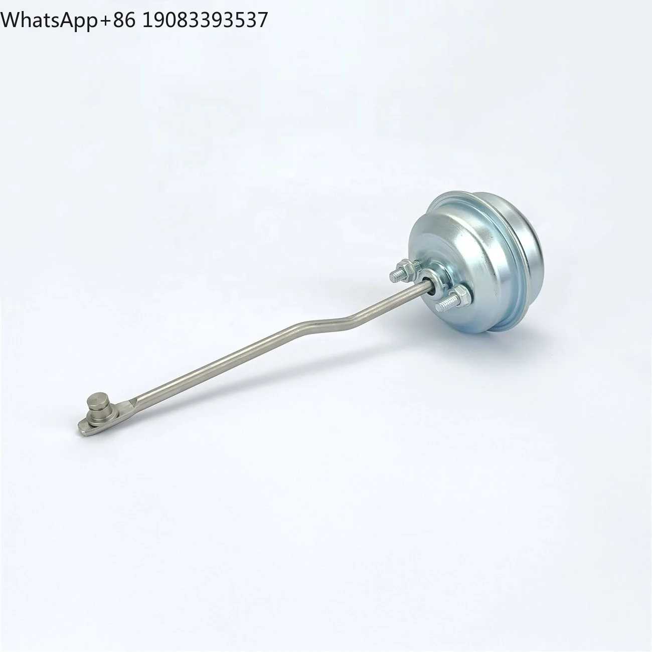 CRAFT Turbocharger Actuator AL0067 for A2700900080 A270090008080 A2700900980 Turbo Fit for Mercedes A/B/CLA C117/GLA X156