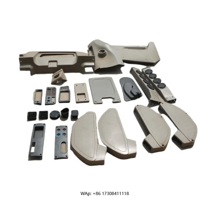 

DX55 DX60 DX55 DX75 DX80 Excavator Cab Interior Ornament Accessories Excavator Parts