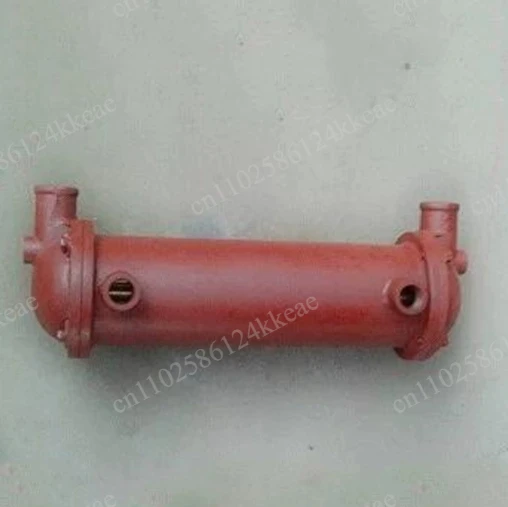 Lubricant Cooler Forward 400 Gearbox Radiator Water Cooler