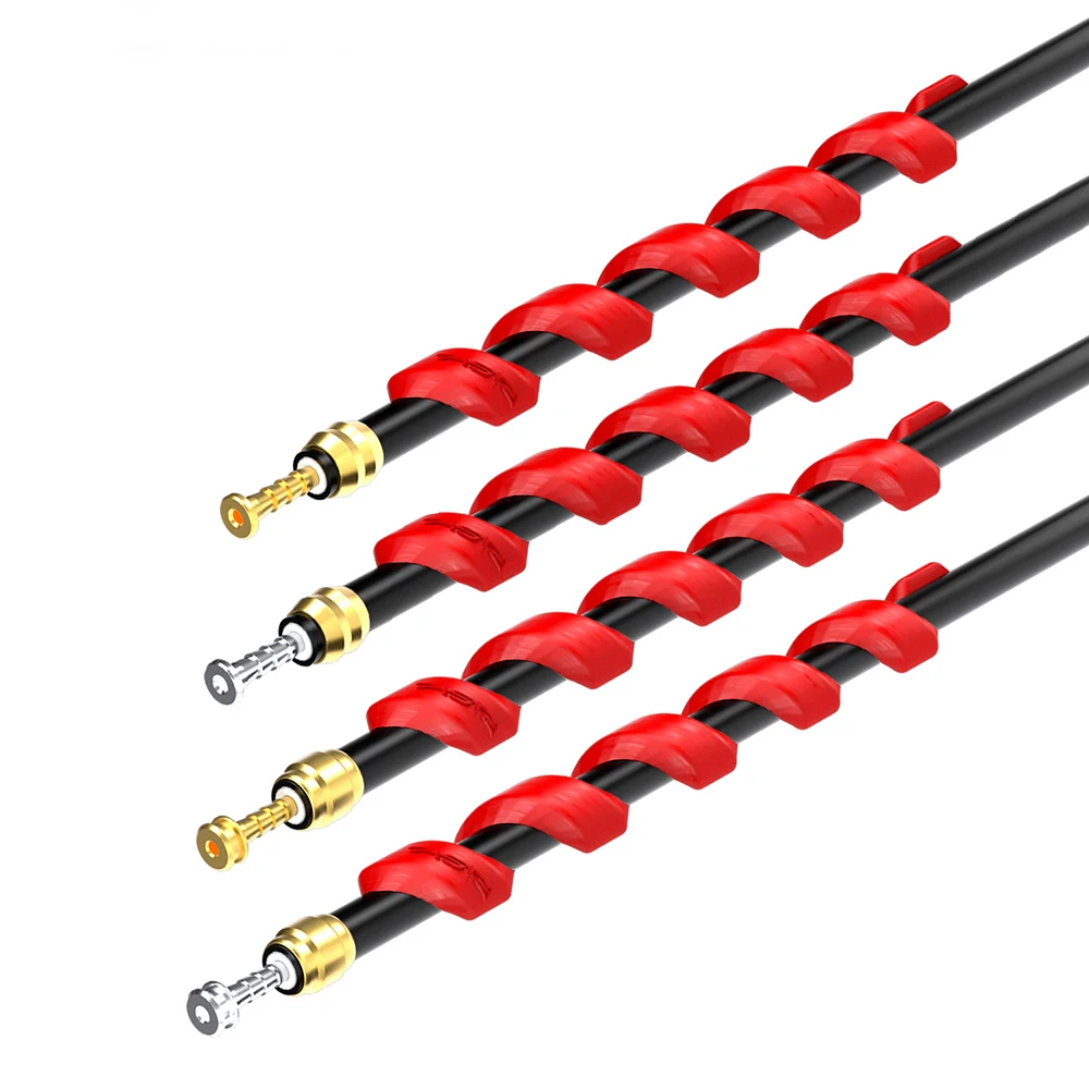 2500mm Bicycle Hydraulic Disc Brake Hose 3 Layers Oil Tube For BH59 BH90 Sram Magura Hydraulic Oil Brake oil needle Bike parts - view 5