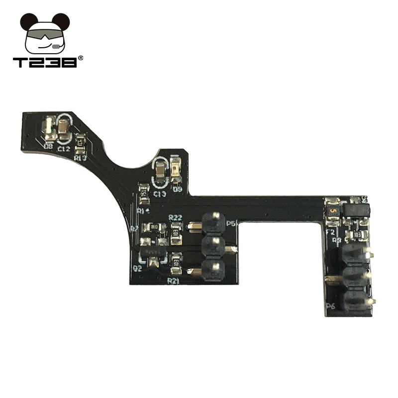 T238 Pro Upper Circuit Board MOSFET Module