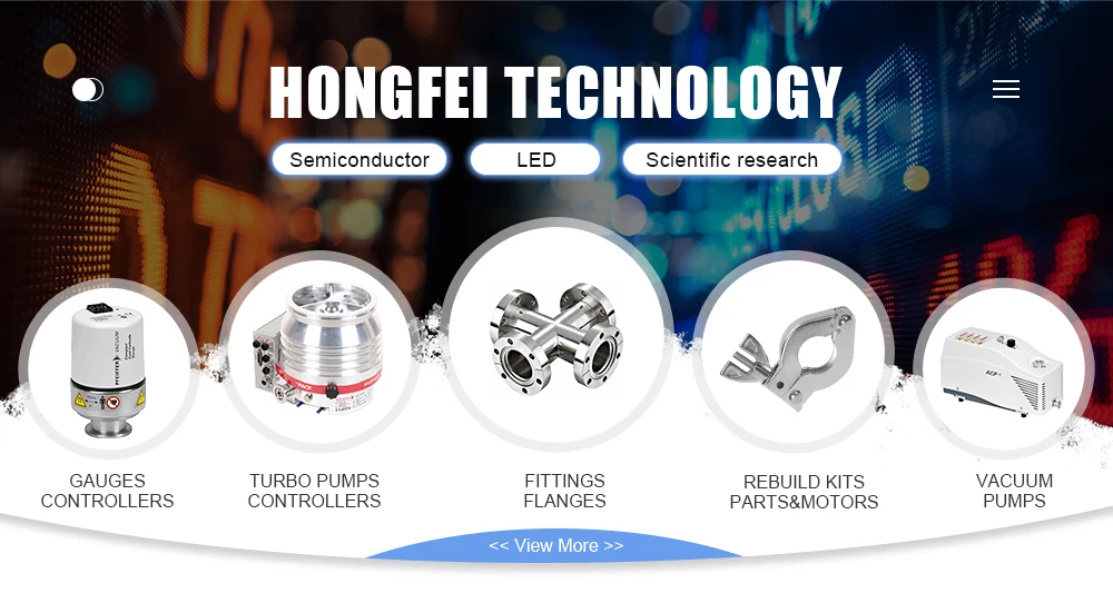 EDWARDS QDP40+QMB250 Pompa per vuoto Pompa per vuoto a secco