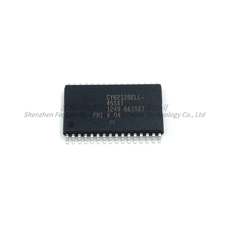 CY62128ELL-45SXI SOP-32 Static Random Access Memory (SRAM) chips New Original