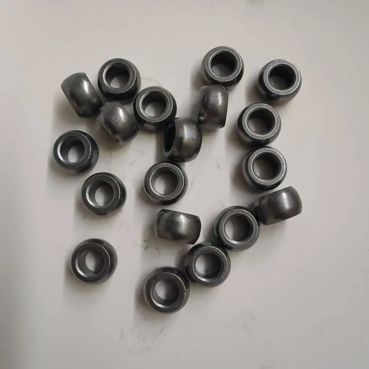 30 Pieces 8*15*9 Zc0001 Suitable for Joyoung Dj16R D-209 Juicer and Soy Milk Maker Oil-Bearing Bearings, All the Same Size and Universally Compatible