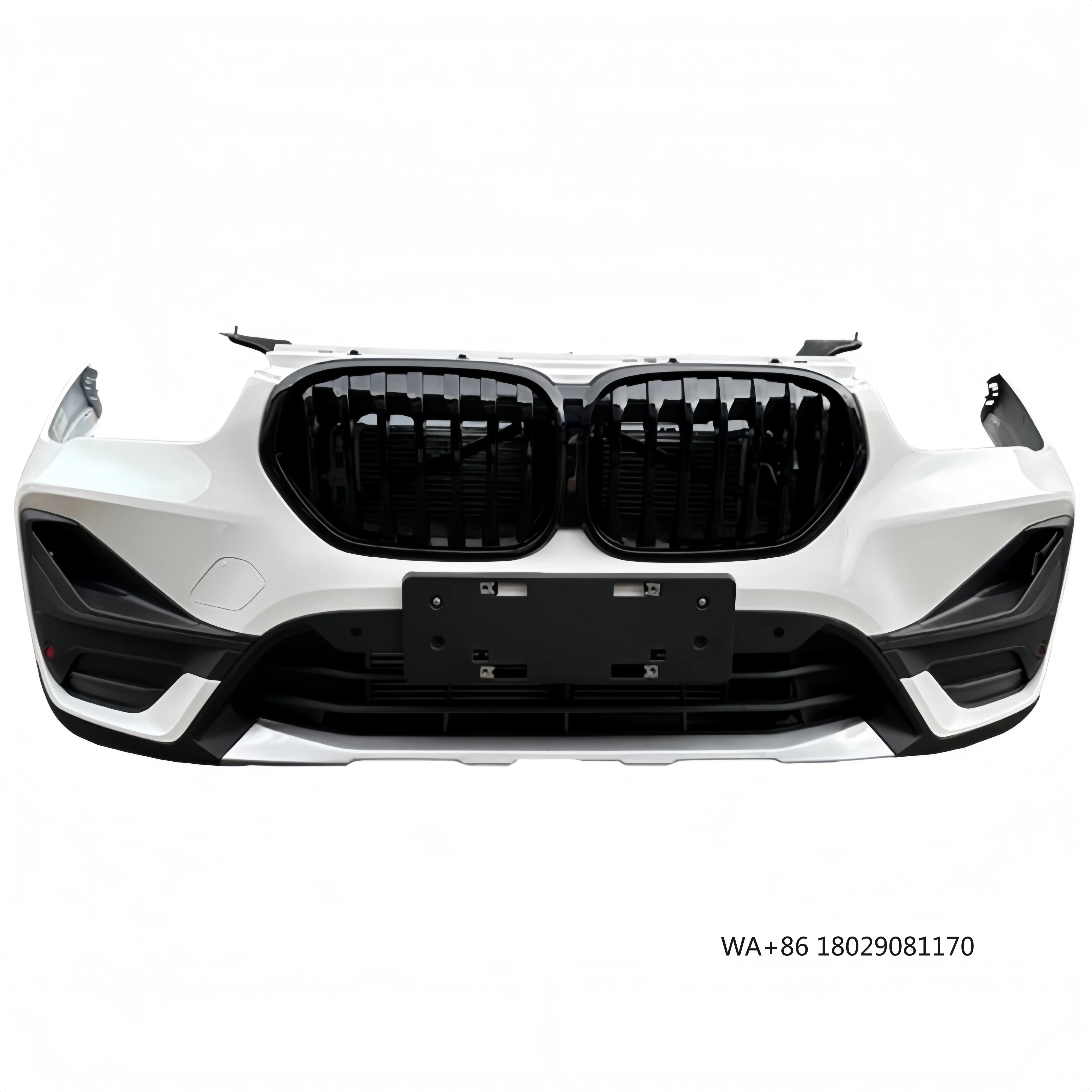 

2016-2022 for X1 Front End F48 Head Assembly F49 Bumper Complete Surround Component Hood Fender Original High Quality