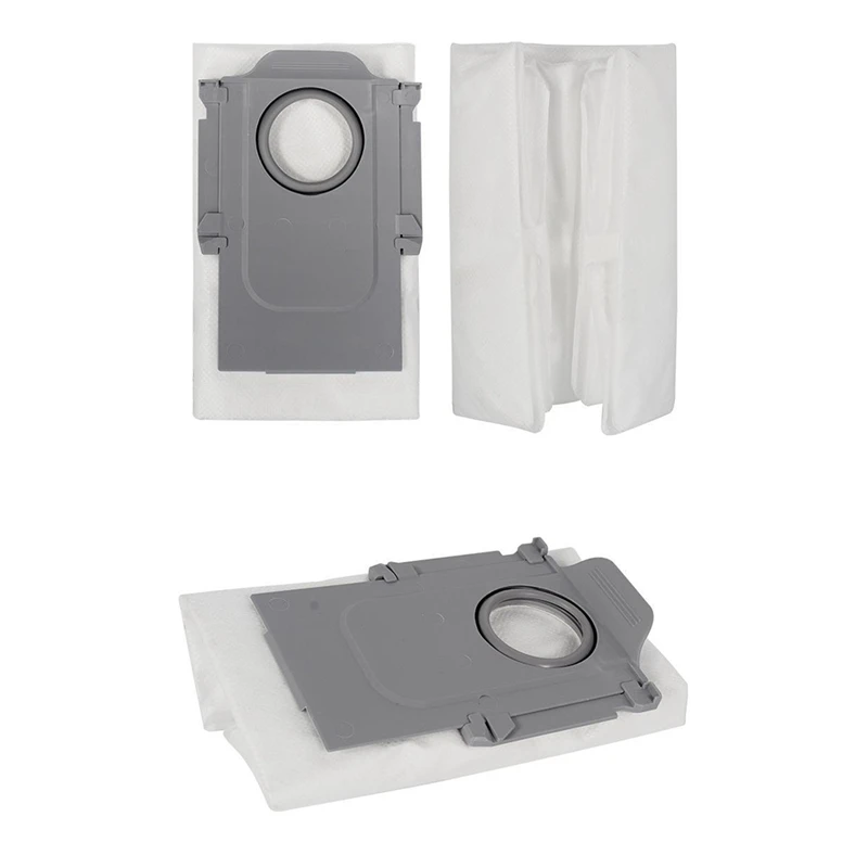 Piezas de repuesto para aspiradora Roborock Q7 Max Q5 G10S S7 Maxv G10S Pro T8 Ultra, 18 Uds.