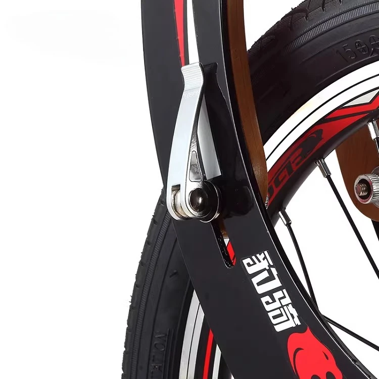 Folding Standing Sports Bike Three-wheeled Adaptive Balance Pedal Fitness Semi Bike view 5