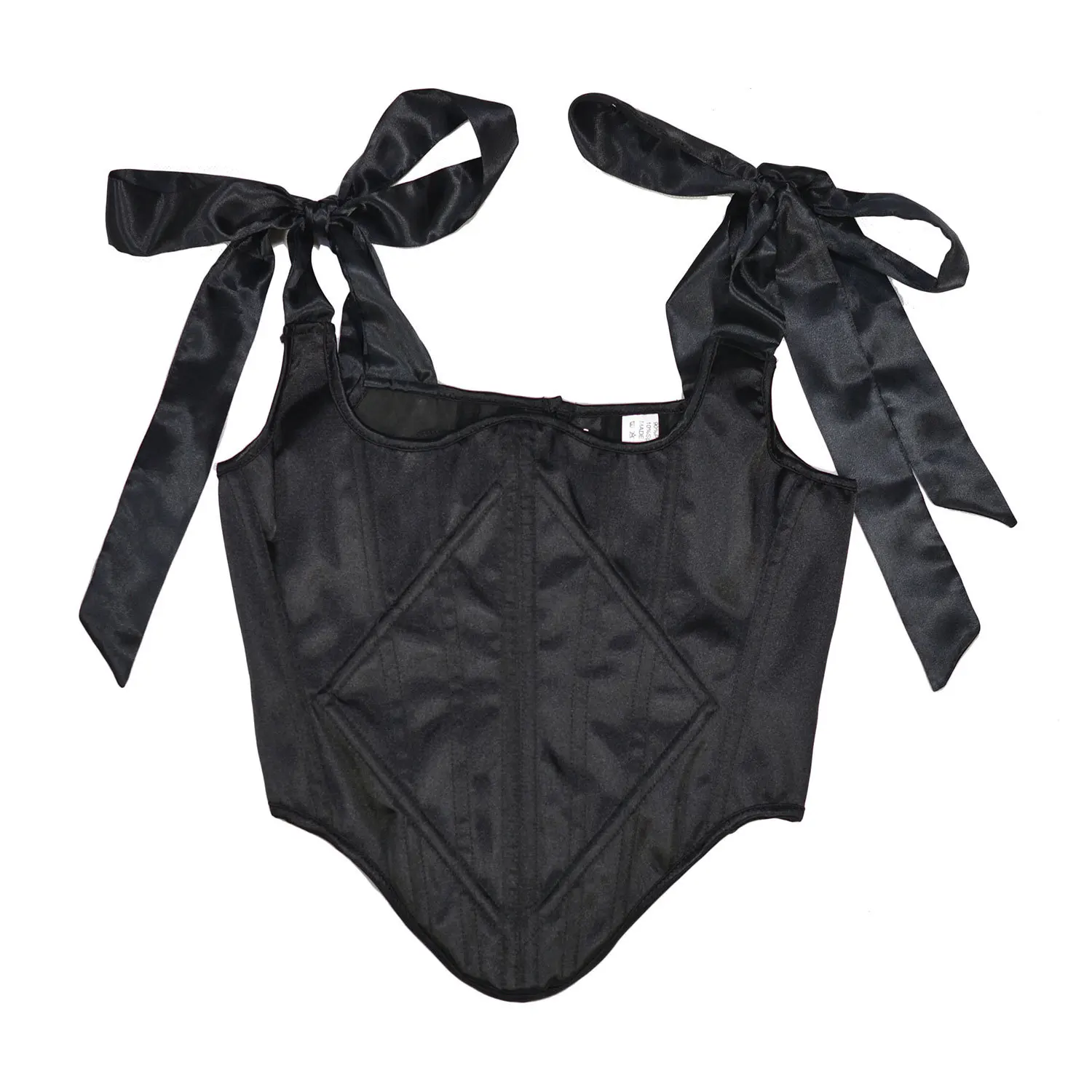 

Sexy Body Shapers Women Gothic Corset Tops Fashion Clothes Vintage Bustiers Lingerie Shapewear Fajas Bandage Corsets Streetwear