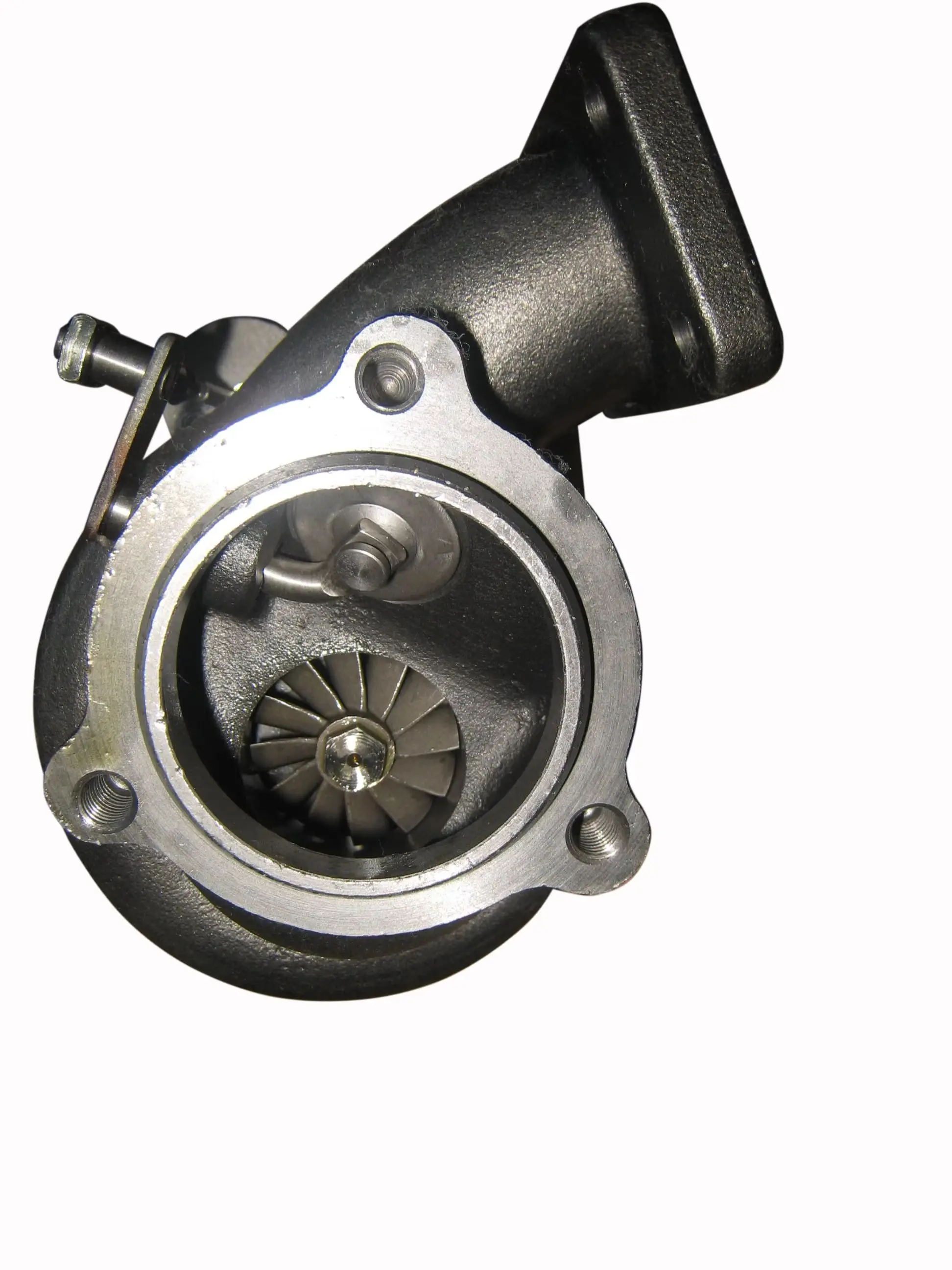 Per Highway Truck GT2556S 711736-1 711736-5001S Turbo 711736-0001 2674A200 FOR T4.40 ENGINE