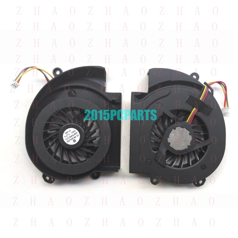 L + nuevo ventilador de CPU para Sony VAIO PCG-3B2L PCG-3D3L PCG-3F2L PCG-3H1L PCG-3J1L