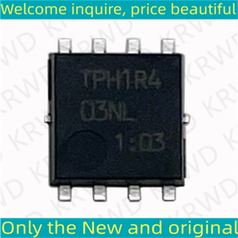 5PCS TPH1R403  New Original Chip IC TPH1R403NL TPH1R403 SOP-8