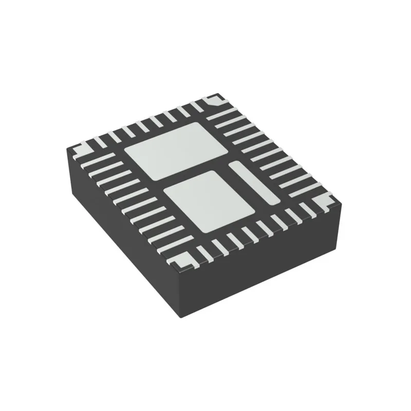 1/5/10Pcs 100%New Original MPM3530GRF QFN-47 Power management module Output current: 3 A Switching frequency 520 kHz IC chip