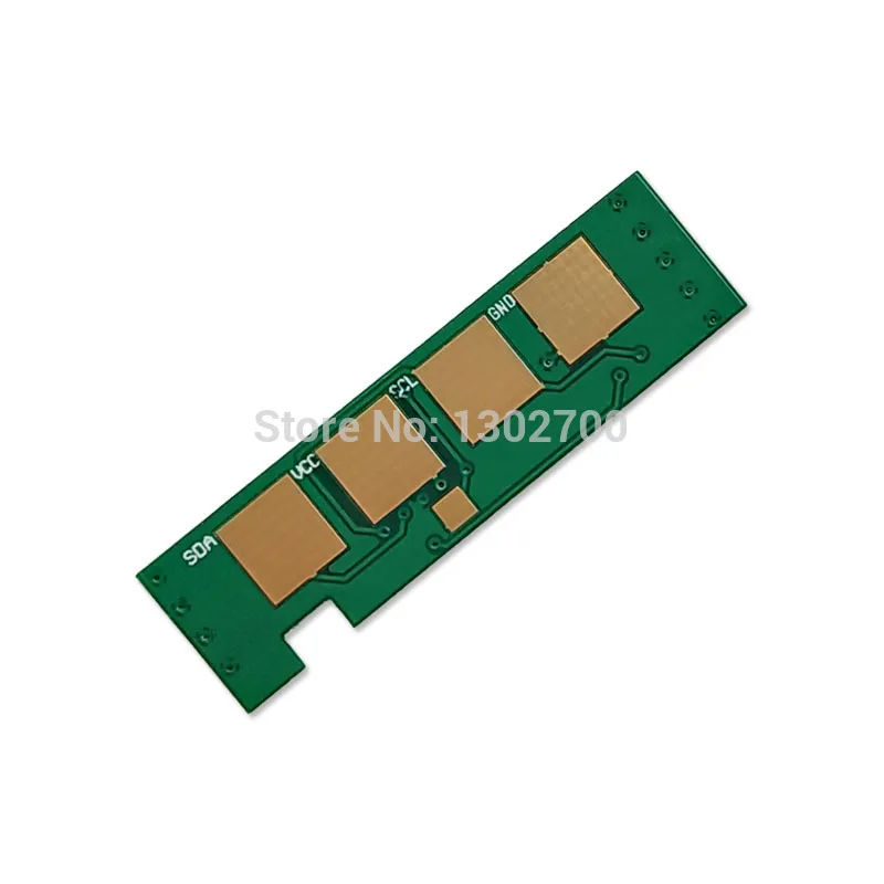 CLT-406 406S 406 Toner Cartridge Chip for Samsung CLP 360 365 365W 362 368  C410W C460W C460FW CLX-3300 CLX 3305 3305W SL-C410W