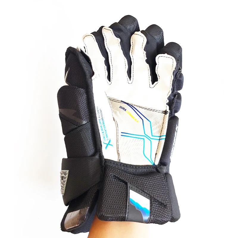 [Fuse] [Fly] [4s] [12 Zoll 13 Zoll 14 Zoll] Eishockeyschläger Handschuhe Zubehör Feldhockeyhandschuhe Athletenzubehör – Detail 12
