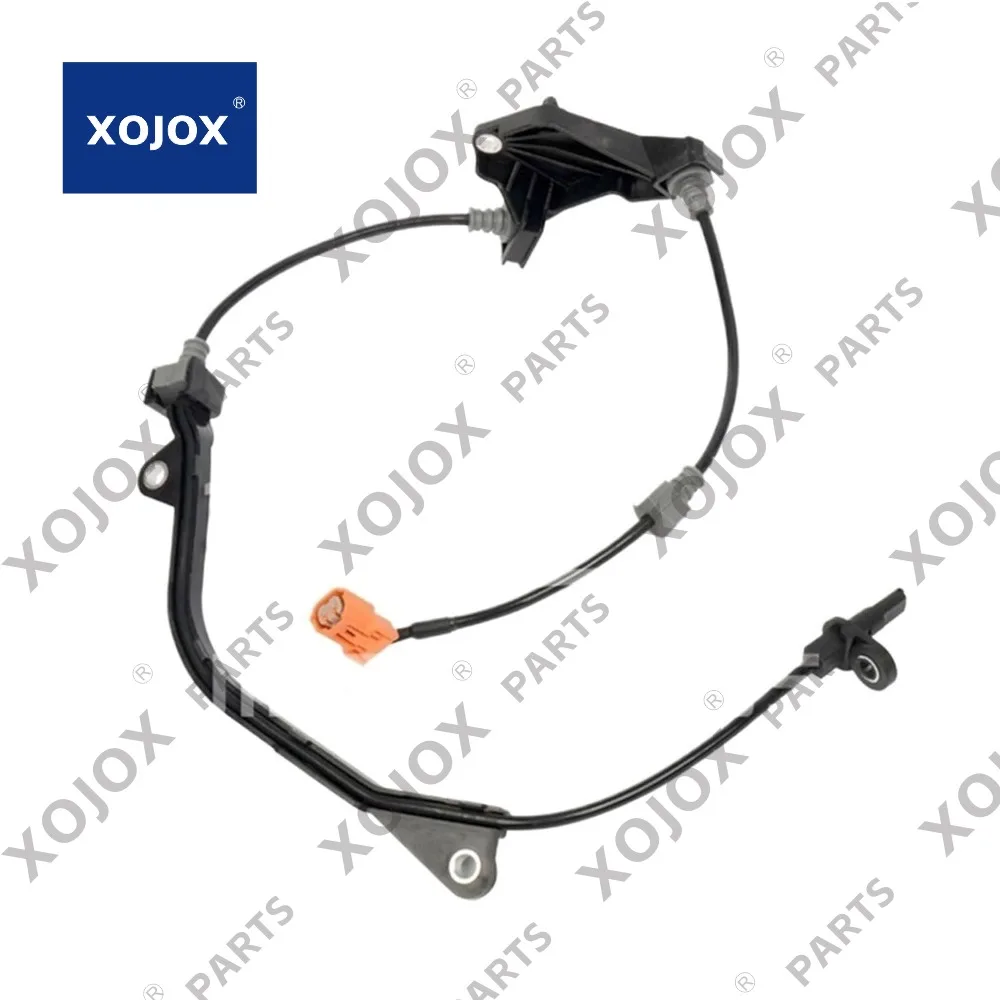 

XOJOX ABS Wheel Speed Sensor Anti-Lock Brake Sensor Compatible With Odyssey RB1 2005 2006 2007 2008 Front Direct-Fit 57455-SFJ-J