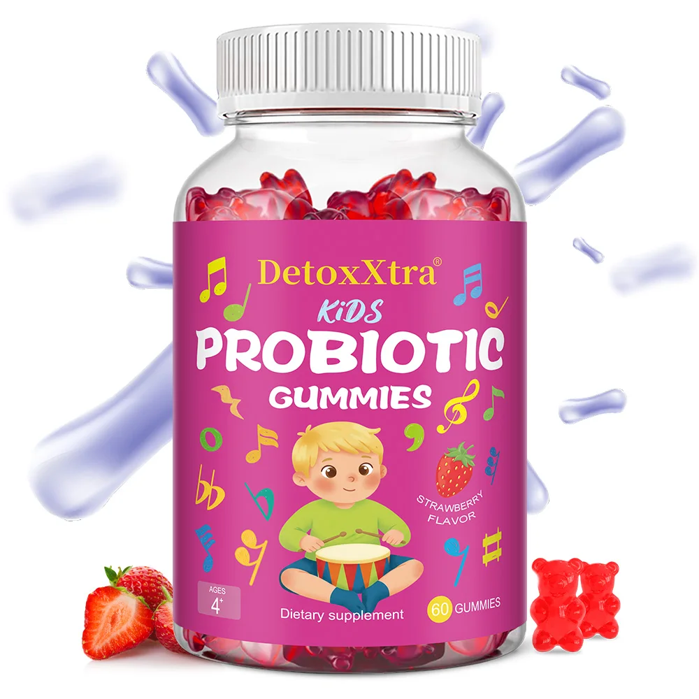 Kids Daily Probioti… - image
