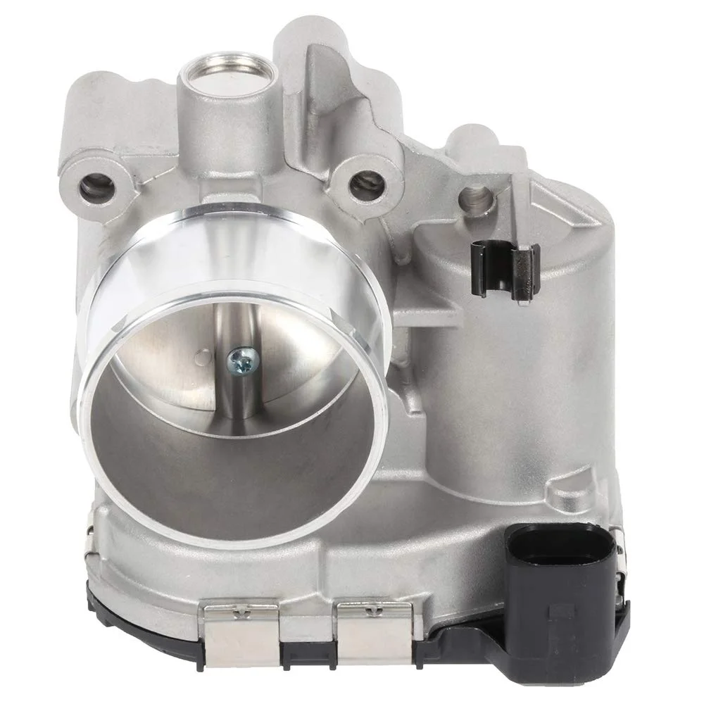 Engine Auto Spare Parts OE 0280750535 30330780 0280750534 Electronic Assembly Mechanical Throttle Body Universal Valves