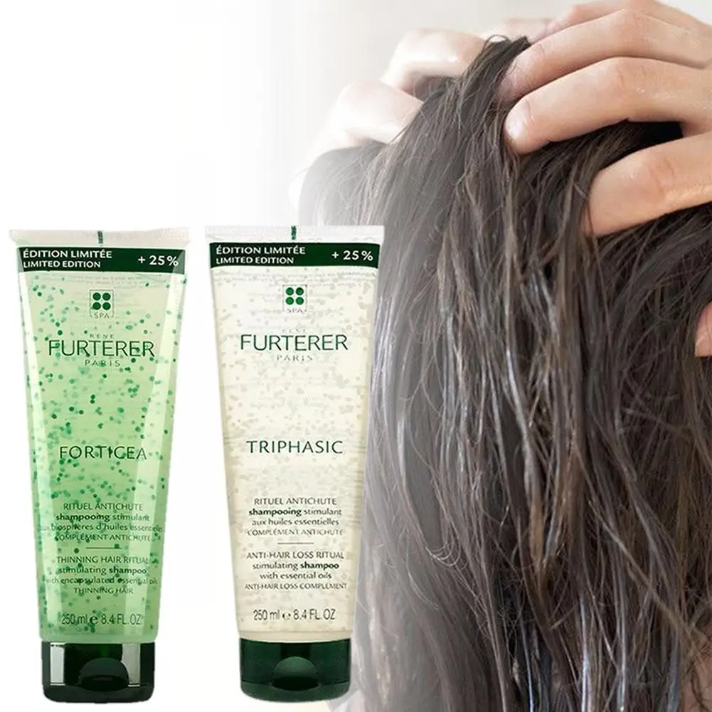 French Furterer Sha… - image