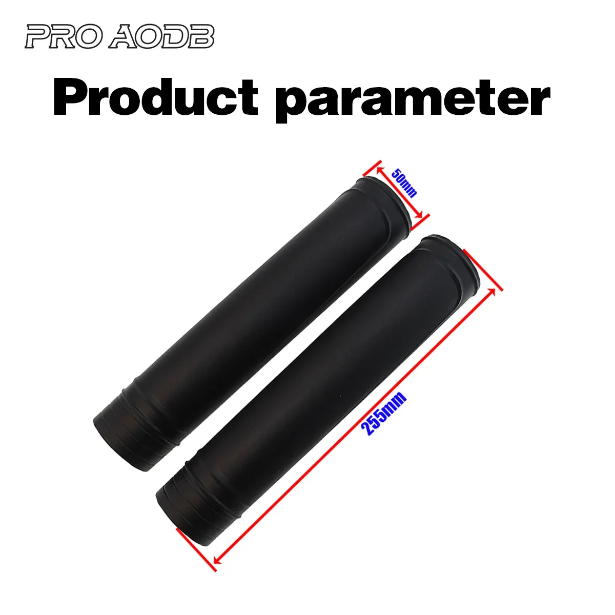 Motorcycle Universal Fork Cover Shock Absorber Guard Protector for KTM Yamaha Kasawaki Suzuki Honda Husqvarna Gas Gas Dirt Bike