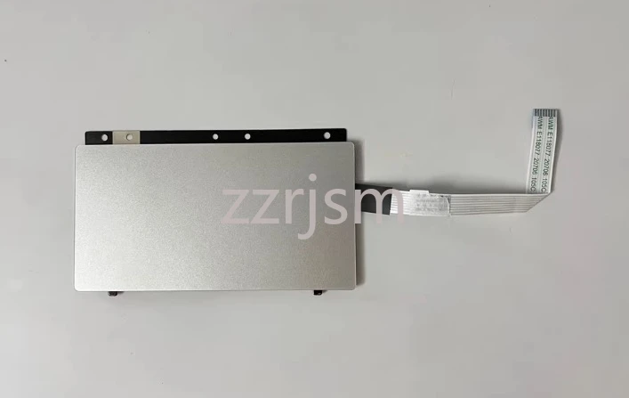 

For HP 15-EF 15-DY 15S-FQ 15S-EQ Touchpad (with cable) Silver
