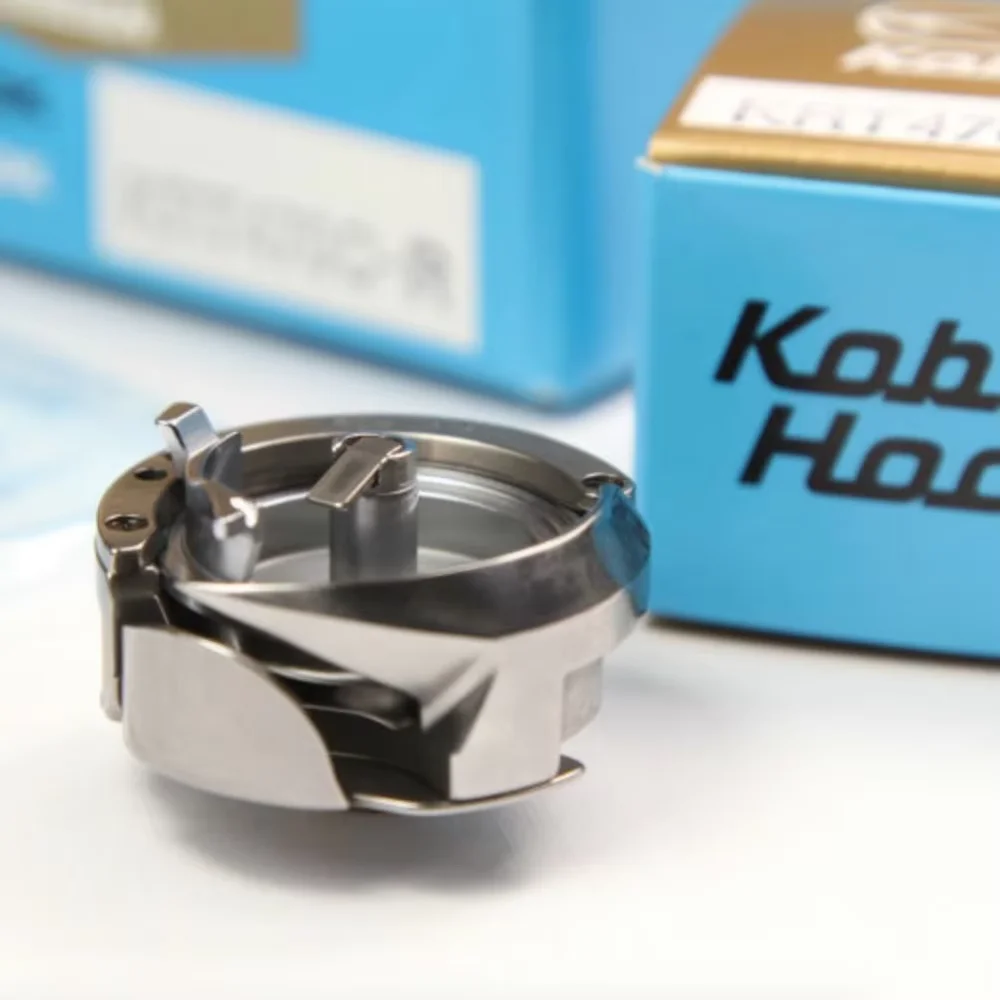 

ПОВОРОТНЫЙ КРЮК KRT470C-R ДЛЯ ШВЕЙНОЙ МАШИНЫ PFAFF 471-900~493-900 91- 119899 -91