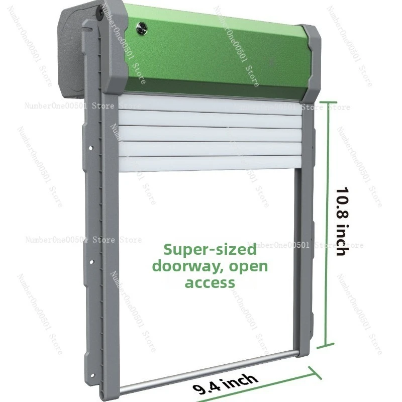 

Солнечная пульт дистанционного управления, автоматическая светочувствительная дверь курятника, автоматическая рольставня, дверь курятника для домашних животных