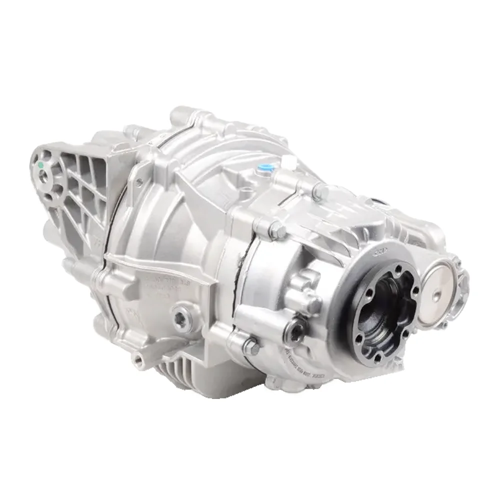 Suitable for BMW X6 E71 35iX 30dX M57N2 2008-2014 rear axle differential QMV 33107582389 Rear-axle-drive