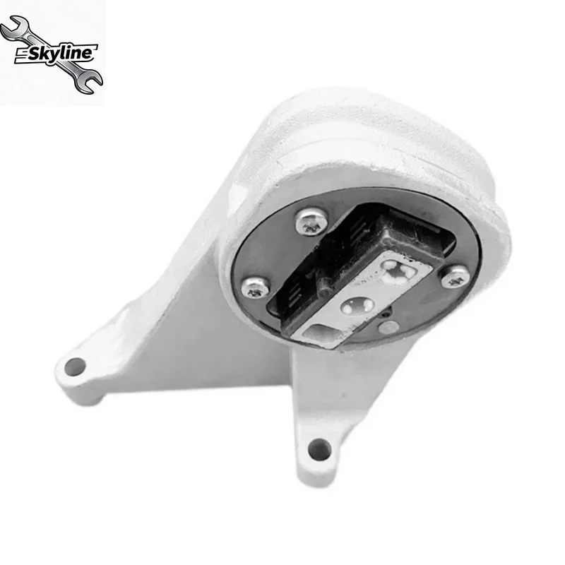 

L10A Car Engine Mounting Bracket Gearbox Mount 30723146 B8444S Transmission Motor Mount