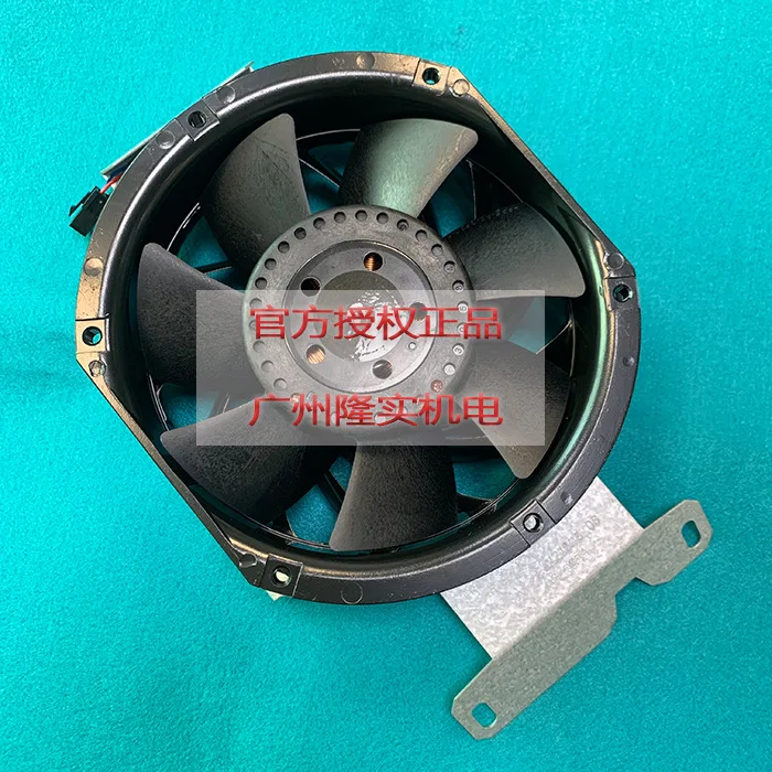 

Новый оригинальный комплект вентиляторов VX5VPM001 для инвертора, запчасти VX5VPM002 VX5VPM003